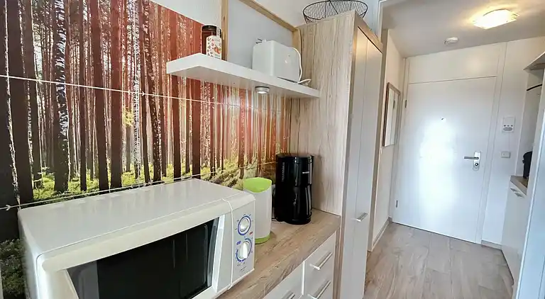 Ferienhaus in Dittishausen