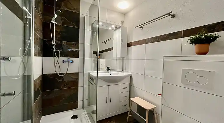 Ferienhaus in Dittishausen