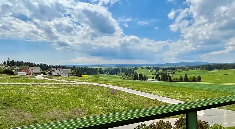 Ferienhaus in Dittishausen