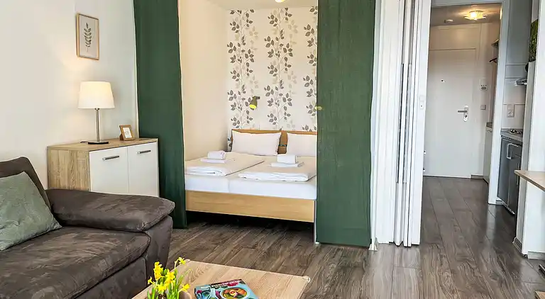 Ferienhaus in Dittishausen