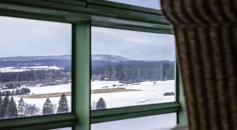 Ferienhaus in Dittishausen