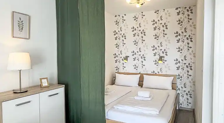 Ferienhaus in Dittishausen