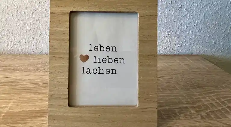 Ferienhaus in Dittishausen