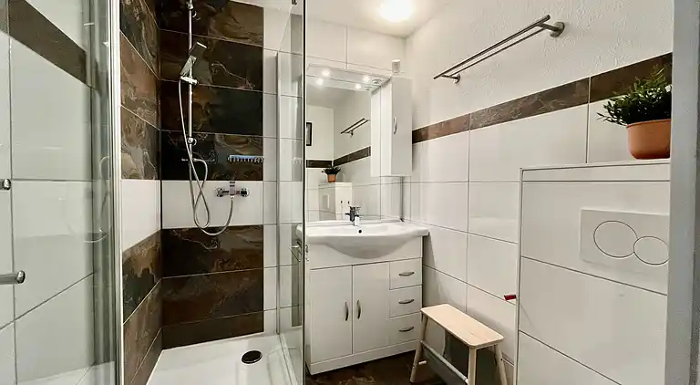 Ferienhaus in Dittishausen