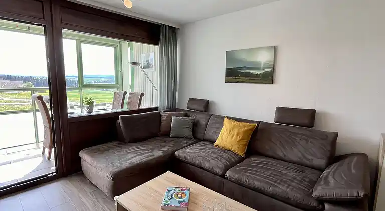 Ferienhaus in Dittishausen