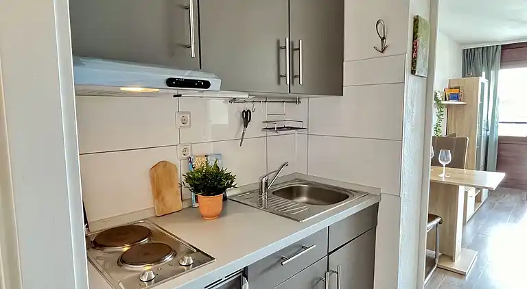 Ferienhaus in Dittishausen