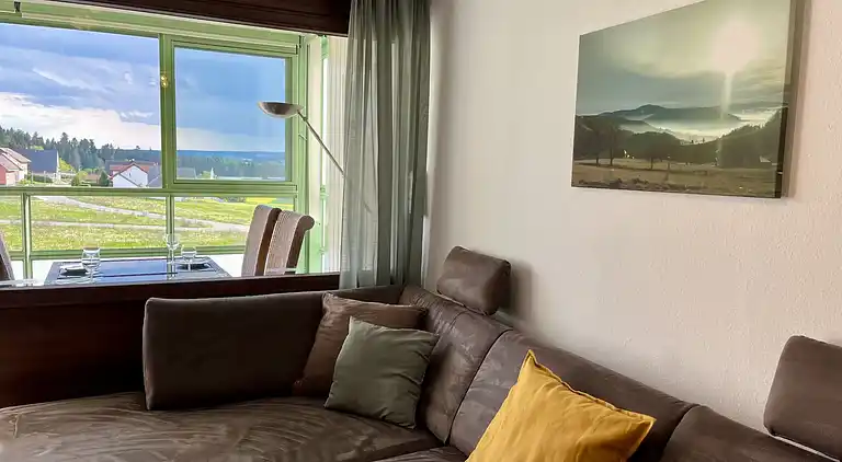 Ferienhaus in Dittishausen