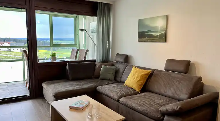 Ferienhaus in Dittishausen