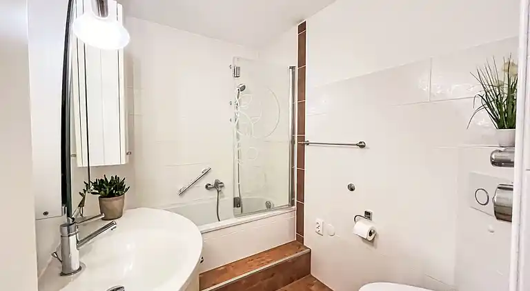 Feriebolig i Dittishausen