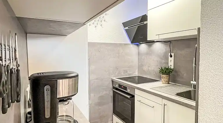 Feriebolig i Dittishausen