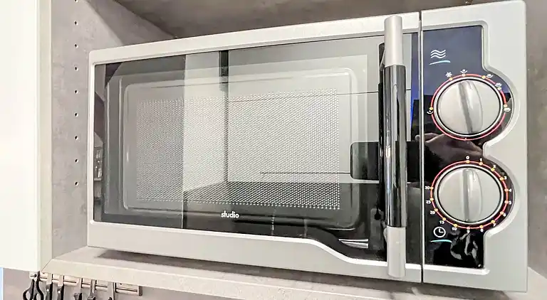 Feriebolig i Dittishausen