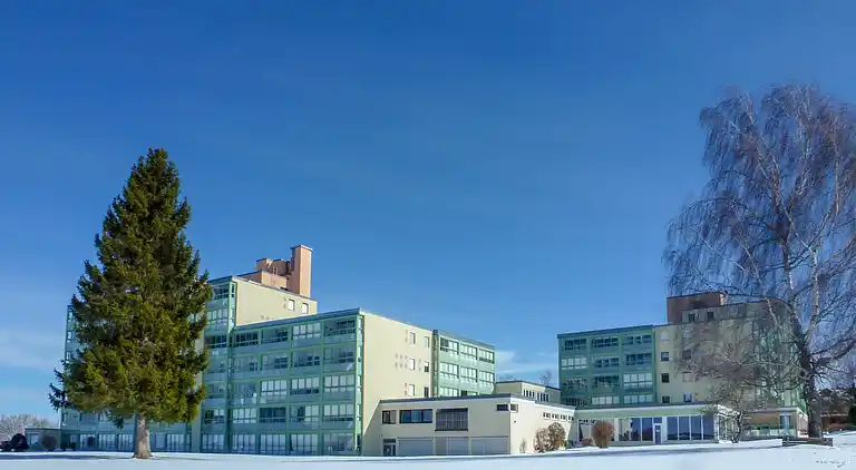 Feriebolig i Dittishausen