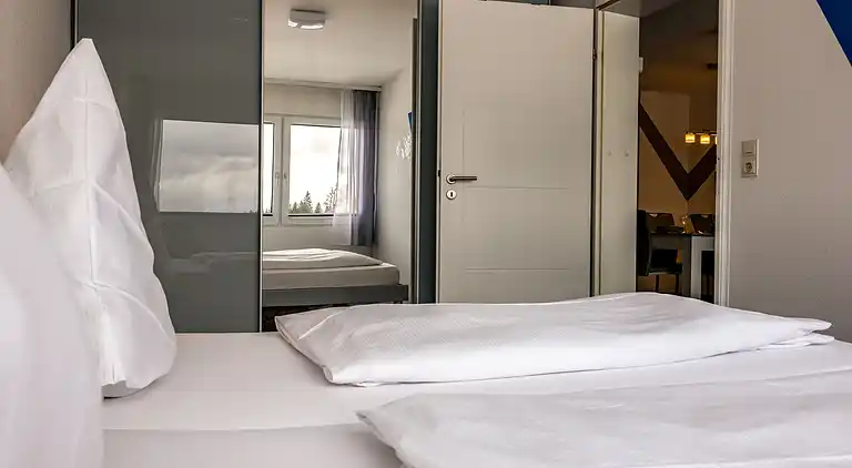 Feriebolig i Dittishausen