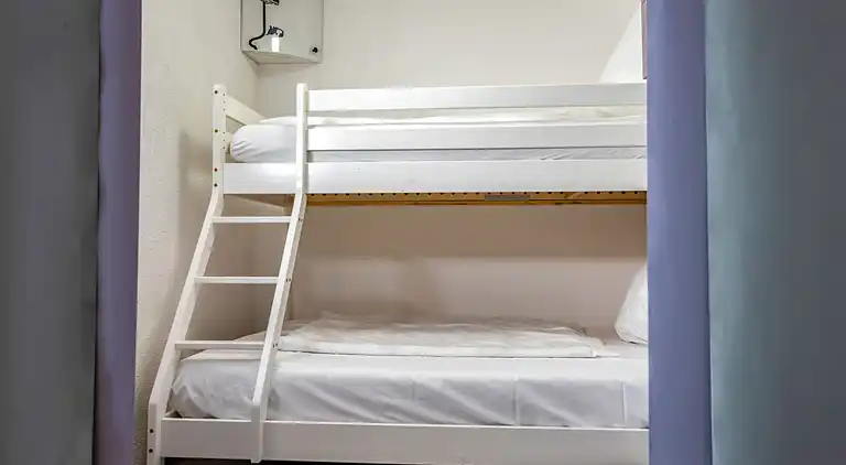 Feriebolig i Dittishausen