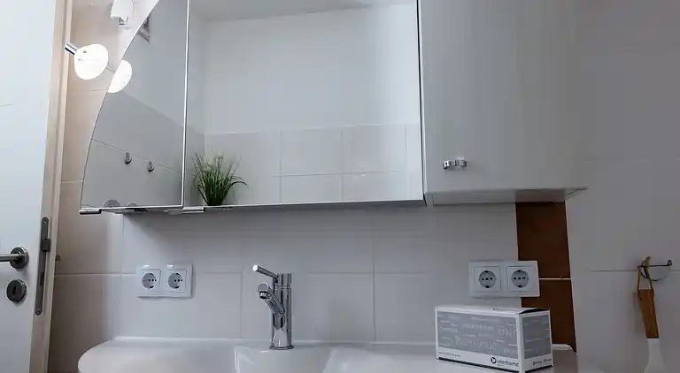 Feriebolig i Dittishausen