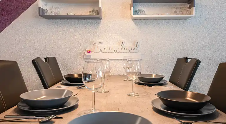 Feriebolig i Dittishausen