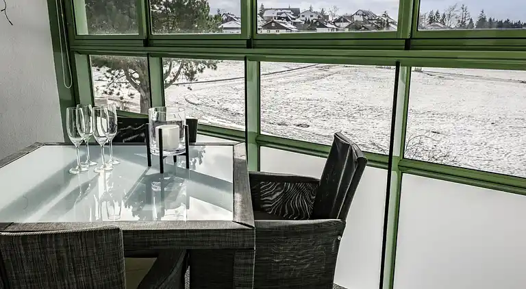 Feriebolig i Dittishausen