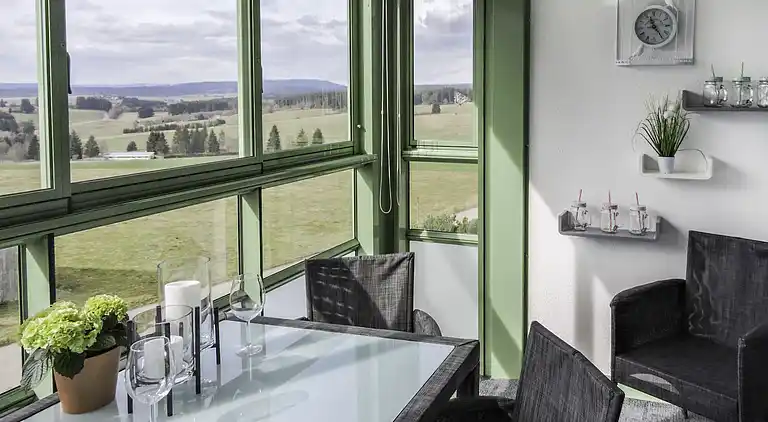 Feriebolig i Dittishausen