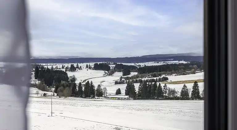 Feriebolig i Dittishausen