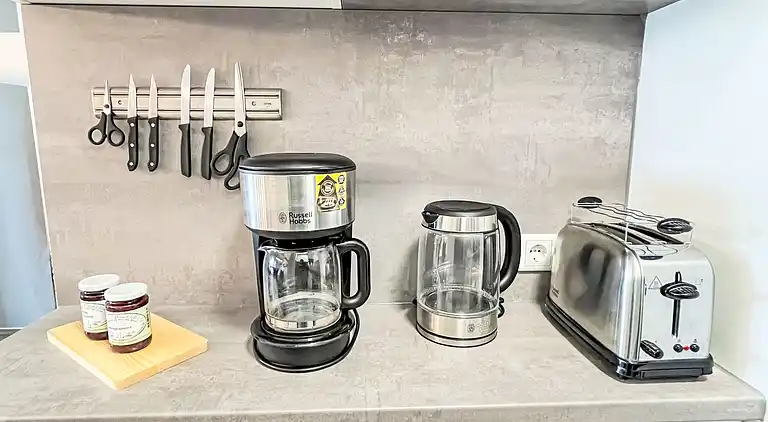 Feriebolig i Dittishausen