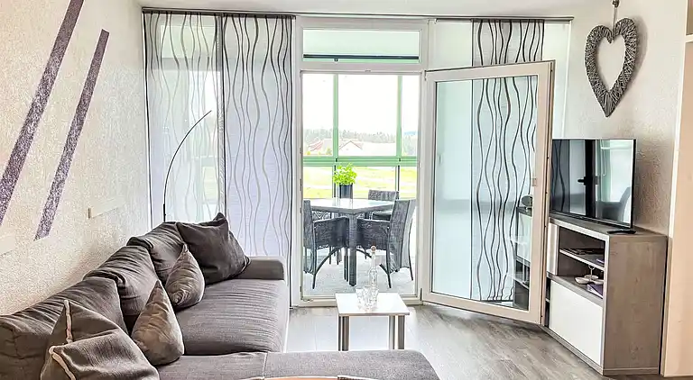 Feriebolig i Dittishausen