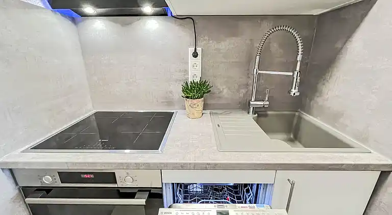 Feriebolig i Dittishausen