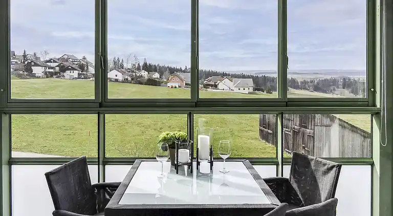 Feriebolig i Dittishausen