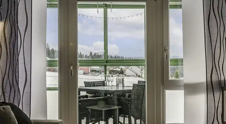 Feriebolig i Dittishausen