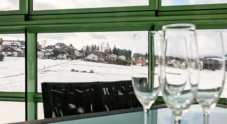 Feriebolig i Dittishausen