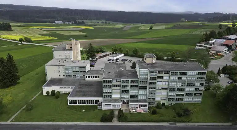 Feriebolig i Dittishausen