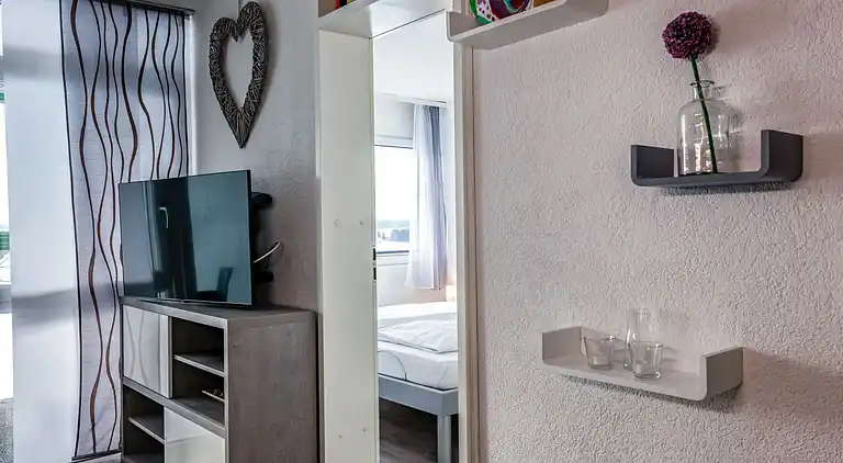 Feriebolig i Dittishausen