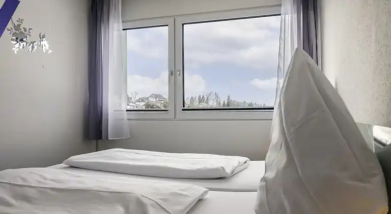 Feriebolig i Dittishausen