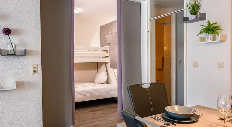 Feriebolig i Dittishausen