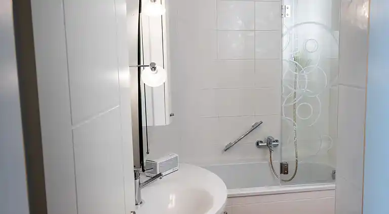 Feriebolig i Dittishausen