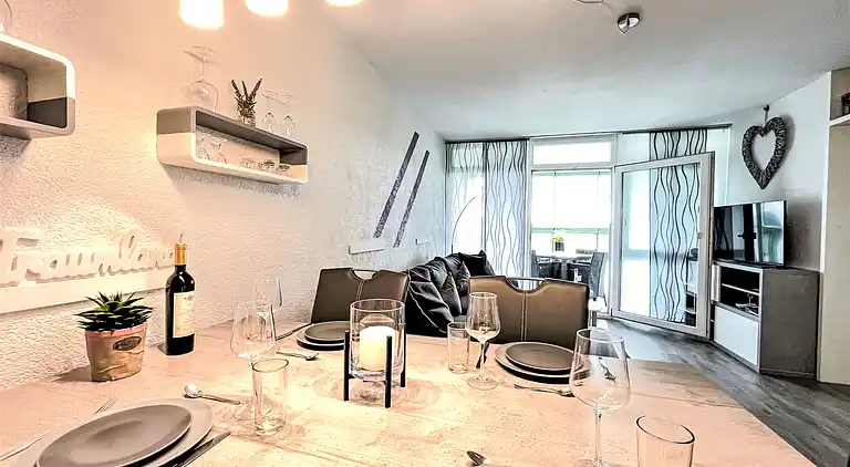 Feriebolig i Dittishausen