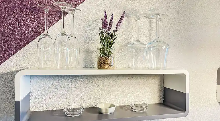 Feriebolig i Dittishausen