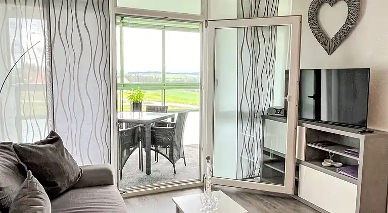 Feriebolig i Dittishausen