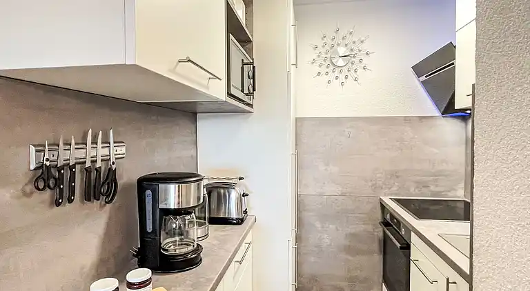 Feriebolig i Dittishausen