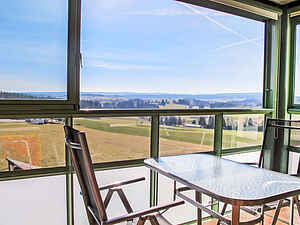 Chalet au Löffingen