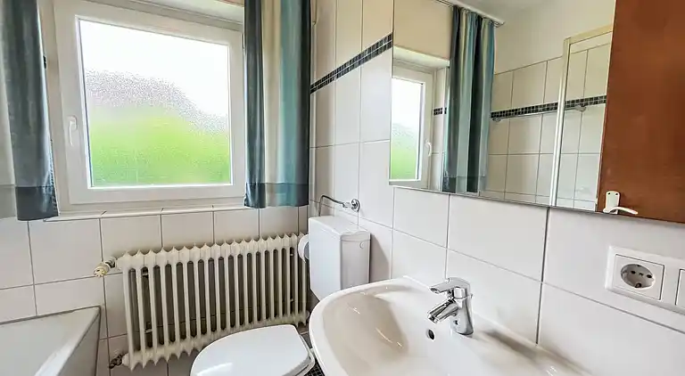 Ferienhaus in Dittishausen