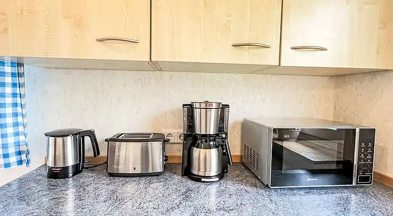 Ferienhaus in Dittishausen