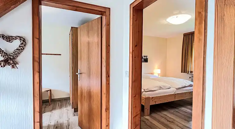 Ferienhaus in Dittishausen