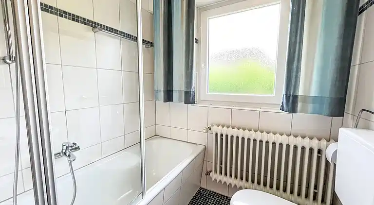 Ferienhaus in Dittishausen