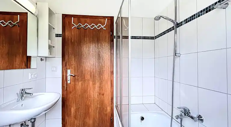 Ferienhaus in Dittishausen