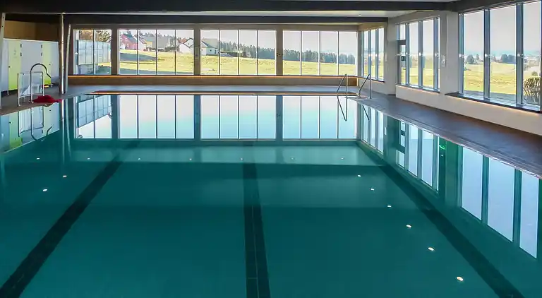 Ferienhaus in Dittishausen