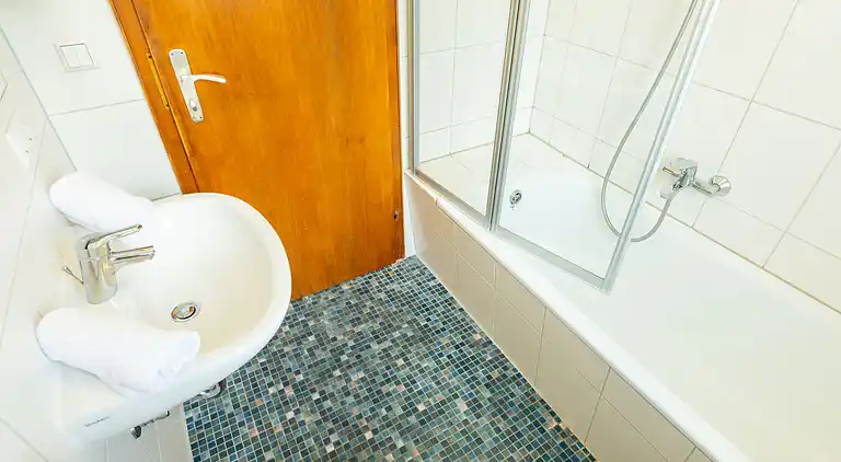 Ferienhaus in Dittishausen