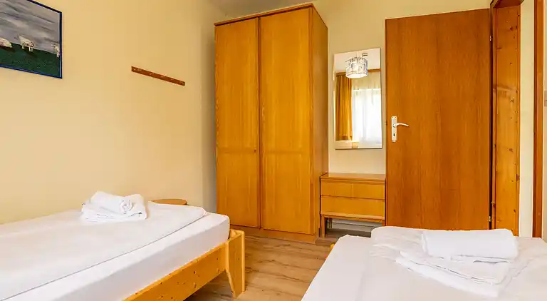 Ferienhaus in Dittishausen