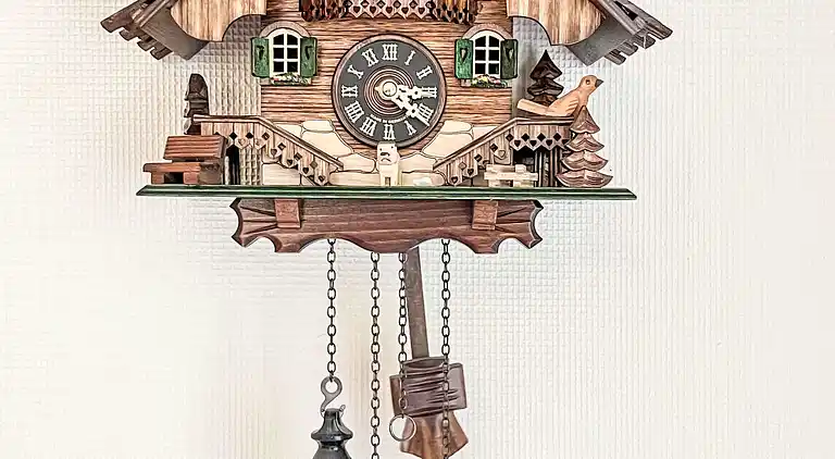 Ferienhaus in Dittishausen