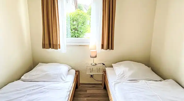 Ferienhaus in Dittishausen