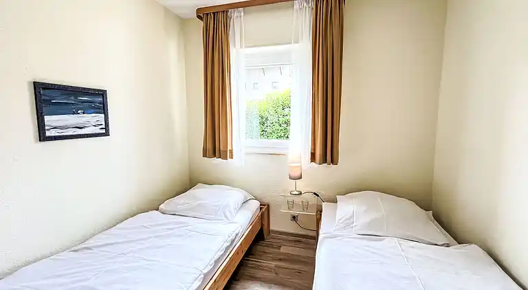 Ferienhaus in Dittishausen